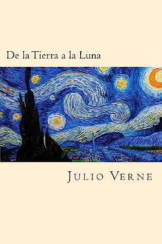 Beispielbild fr De la Tierra a la luna (Spanish Edition) zum Verkauf von Save With Sam