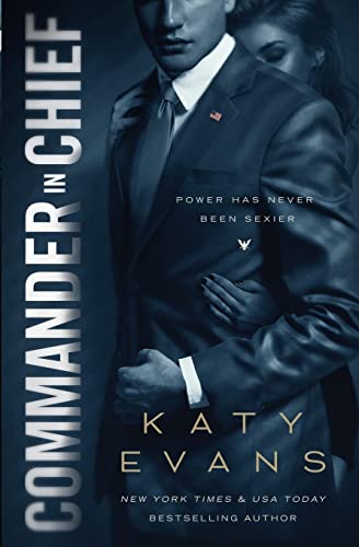 9781539876014: Commander in Chief: Volume 2 (White House)