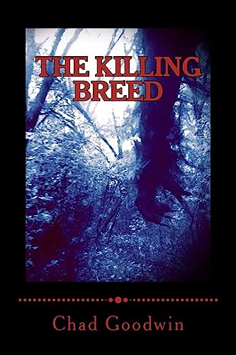 Imagen de archivo de The Killing Breed a la venta por THE SAINT BOOKSTORE