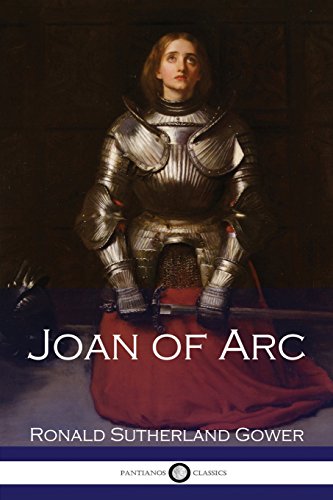Stock image for Joan of Arc (Illustrated) for sale by HPB Inc.