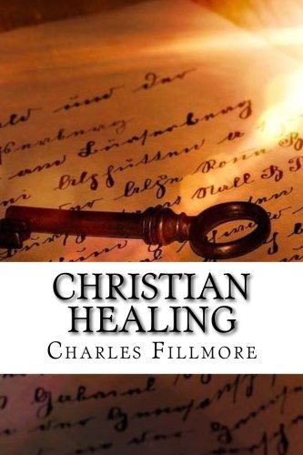 Stock image for Christian Healing for sale by Revaluation Books