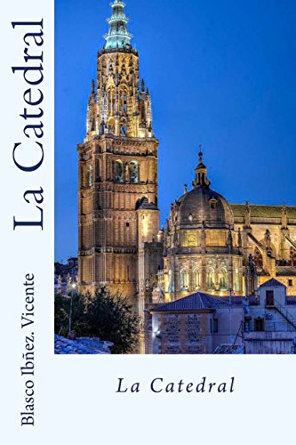 Stock image for La catedral/ The cathedral for sale by Revaluation Books