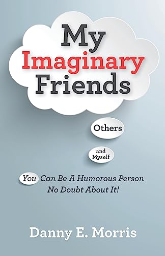 Stock image for My Imaginary Friends for sale by Lucky's Textbooks