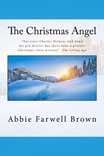 9781539898160: The Christmas Angel