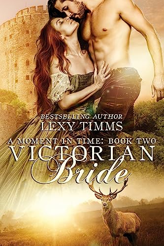 Stock image for Victorian Bride : Time Travel Historical Romance for sale by Better World Books