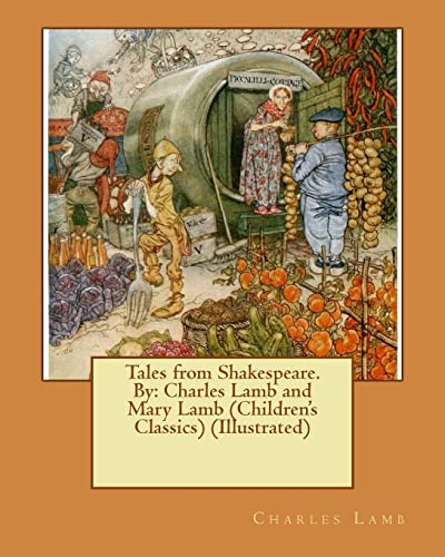 mary lamb shakespeare mary lamb shakespeare