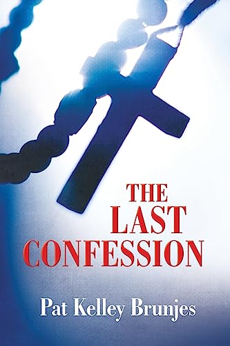 Beispielbild fr The Last Confession zum Verkauf von THE SAINT BOOKSTORE