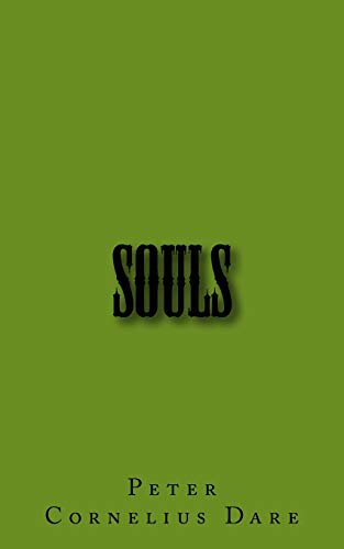 Stock image for Souls: 2017 Edition for sale by THE SAINT BOOKSTORE