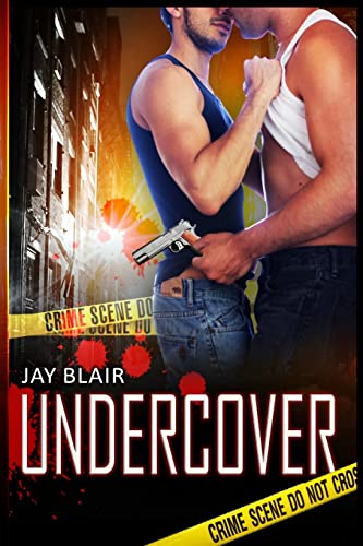 Stock image for Undercover for sale by THE SAINT BOOKSTORE