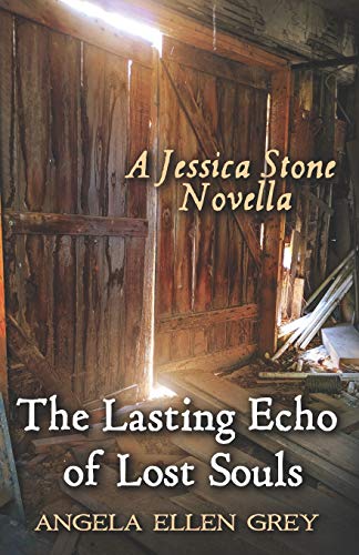 Imagen de archivo de The Lasting Echo of Lost Souls: A Jessica Stone Novella a la venta por GreatBookPrices