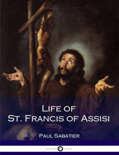 Imagen de archivo de Life of St. Francis of Assisi a la venta por ThriftBooks-Dallas