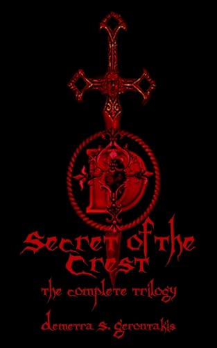 Imagen de archivo de Secret of the Crest Trilogy a la venta por THE SAINT BOOKSTORE