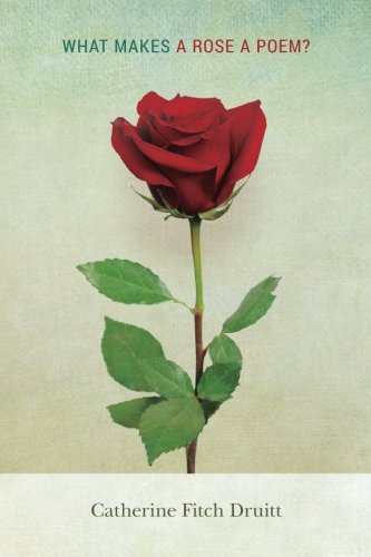 Beispielbild fr What Makes a Rose a Poem? zum Verkauf von Wonder Book