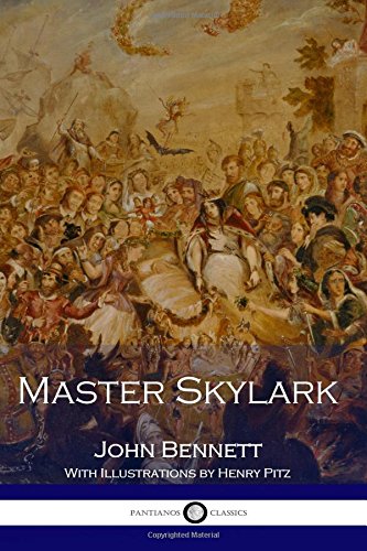 9781539932406: Master Skylark