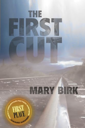 Stock image for The First Cut: A Terrence Reid Mystery (Terrence Reid Mystery Series) for sale by California Books