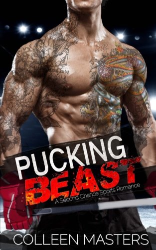 Beispielbild fr Pucking Beast (A Second Chance Sports Romance) zum Verkauf von Wonder Book