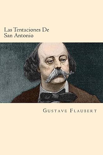 9781539942092: Las Tentaciones De San Antonio (Spanish Edition)