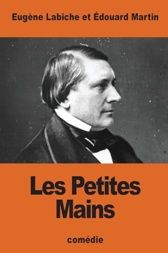 Beispielbild fr Les Petites Mains (French Edition) zum Verkauf von Lucky's Textbooks