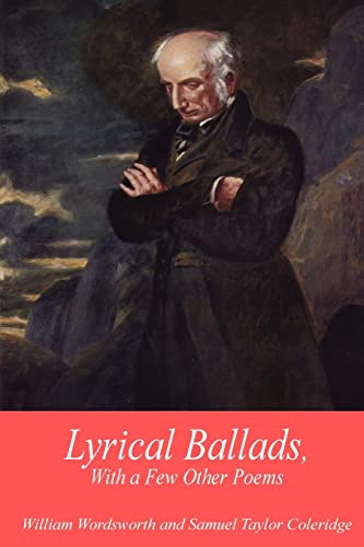 9781539947684: Lyrical Ballads, with a few other poems