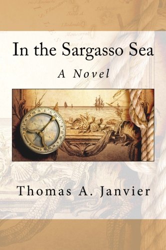 9781539949169: In the Sargasso Sea: A Novel