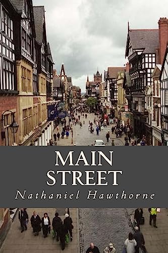 Stock image for Main Street for sale by Lucky's Textbooks