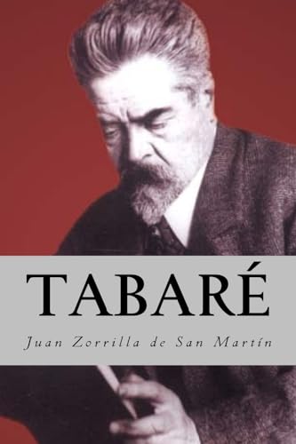 Beispielbild fr Tabar (Spanish Edition) zum Verkauf von California Books