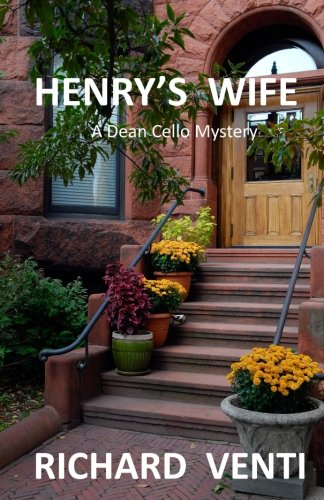 Imagen de archivo de Henry's Wife: A Dean Cello Mystery a la venta por THE SAINT BOOKSTORE