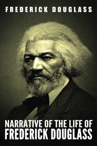 Beispielbild fr Narrative of the Life of Frederick Douglass zum Verkauf von Buchpark