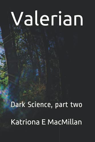Imagen de archivo de Valerian: Dark Science, part two: Volume 2 a la venta por Revaluation Books