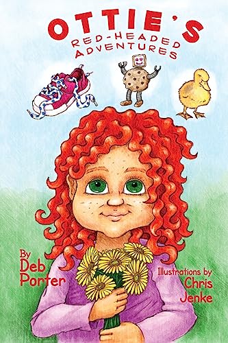 Stock image for Ottie's Red Headed Adventures for sale by Save With Sam