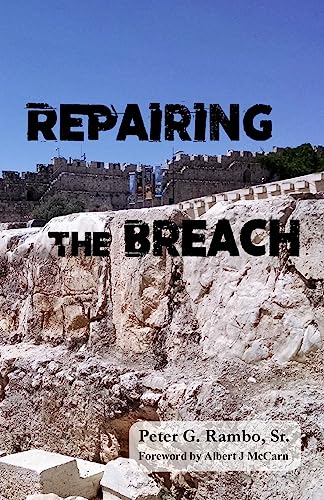 Stock image for Repairing the Breach for sale by Red's Corner LLC