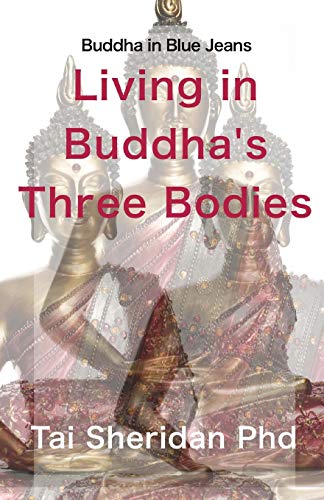 Stock image for Living in Buddha's Three Bodies for sale by Save With Sam