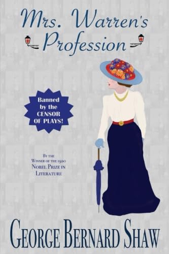 9781539969501: Mrs. Warren's Profession (Classic Drama Series)