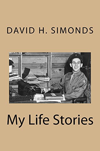 Imagen de archivo de My Life Stories a la venta por ThriftBooks-Dallas