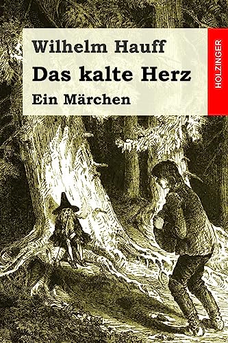 9781539975687: Das kalte Herz: Ein Mrchen