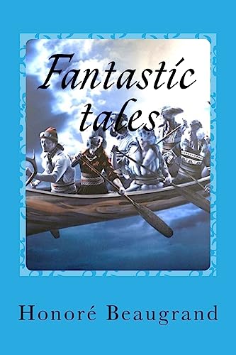 Stock image for Fantastic tales for sale by Lucky's Textbooks
