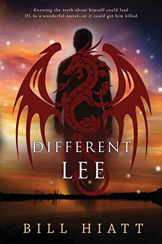 Stock image for Different Lee (Different Dragons) (Volume 1) for sale by Save With Sam