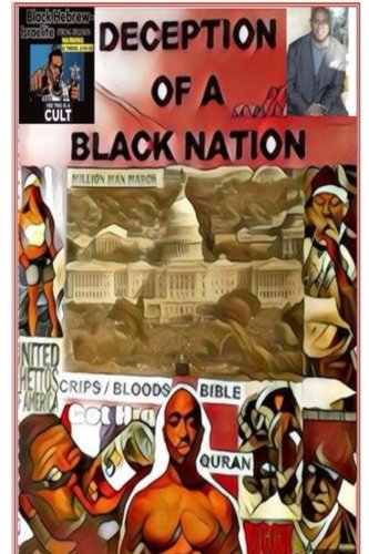 Stock image for Deception of a Black Nation for sale by -OnTimeBooks-