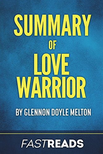 Imagen de archivo de Summary of Love Warrior: Includes Key Takeaways & Analysis [Soft Cover ] a la venta por booksXpress