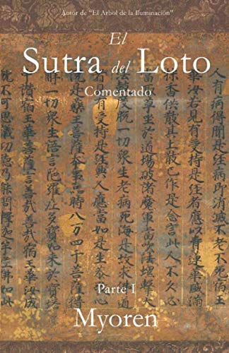 Stock image for El Sutra Del Loto : Comentado for sale by Better World Books