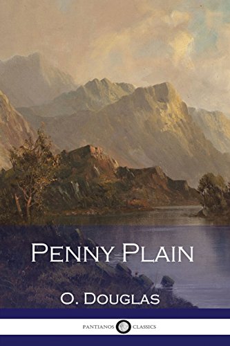 9781539999430: Penny Plain