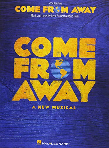 Stock image for Come from Away for sale by PBShop.store US