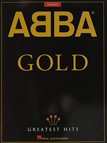 9781540012135: Abba - gold: greatest hits