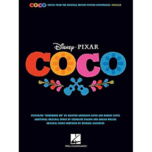 Stock image for Disney Pixar's Coco For PVG for sale by Blackwell's