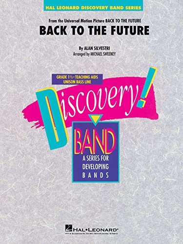 Stock image for BACK TO THE FUTURE Format: Softcover for sale by INDOO