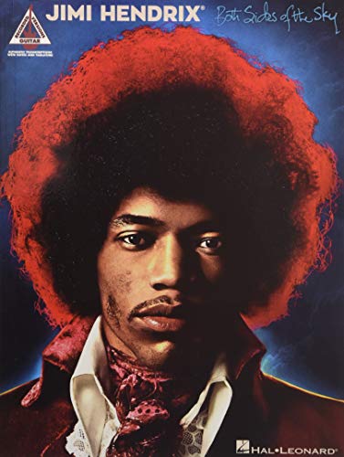 

Jimi Hendrix - Both Sides of the Sky