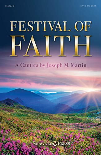 9781540036537: Festival of Faith