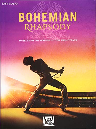 9781540046796: Bohemian Rhapsody: Music from the Motion Picture Soundtrack