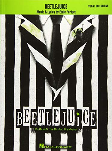 Beispielbild fr Beetlejuice zum Verkauf von Blackwell's