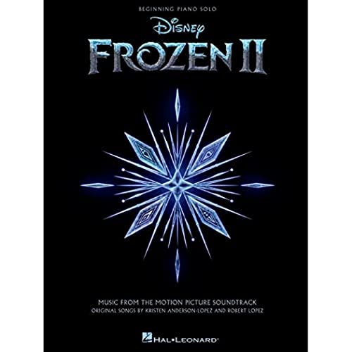 9781540083708: Frozen: Music from The Motion Picture soundtrack